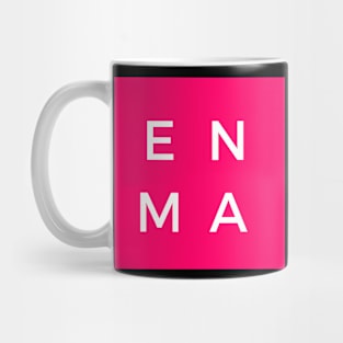 ENMA 01 Mug